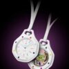 Audemars Piguet x Swatch Royal Pops [Huit Blanc]