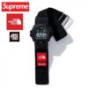 G shock North Face