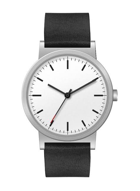 automatic watch